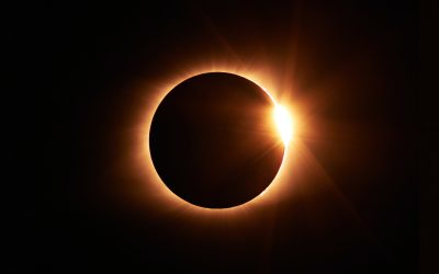Eclipse Watch Party