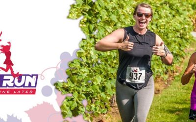 5K Wine Run