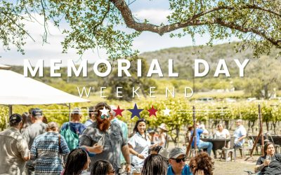 Memorial Day Weekend