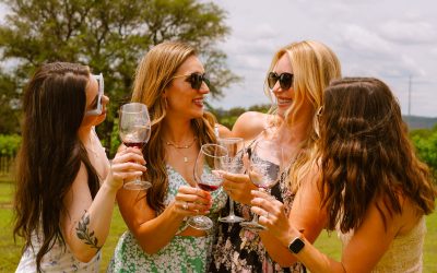 Fall Wine Release Party