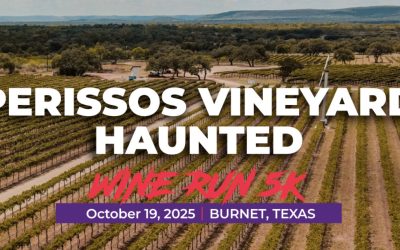 5K Wine Run