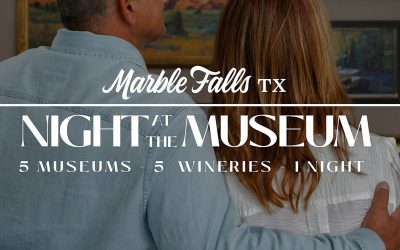 Night At The Museum